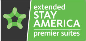 Extended Stay America Logo