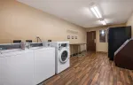 On-Premise Guest Laundry