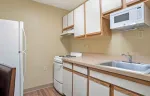 Fully Equipped Kitchens