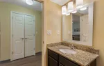 2 Bedroom Suite - 2 Queen Beds