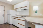 Fully Equipped Kitchens