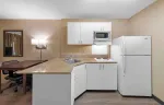Fully Equipped Kitchens