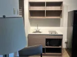 Fully Equipped Kitchens