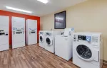 On-Premise Guest Laundry