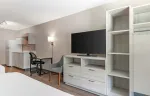 Studio Suite - 2 Queen Beds
