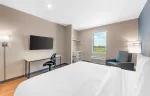 Studio Suite - 1 King Bed