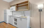 Fully Equipped Kitchens