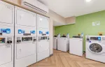 On-Premise Guest Laundry