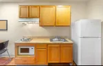 Fully Equipped Kitchens