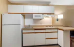 Fully Equipped Kitchens