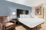 Studio Suite - 1 King Bed