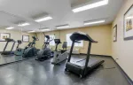 On-Site Fitness Facility
