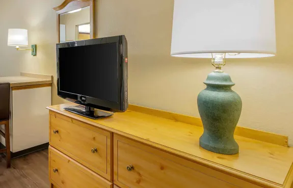 Studio Suite - 1 King Bed