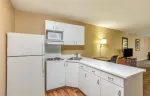 Fully Equipped Kitchens