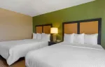 1 Bedroom Suite - 2 Queen Beds