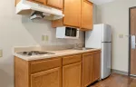 Fully Equipped Kitchens