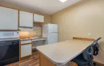 Fully Equipped Kitchens