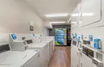 On-Premise Guest Laundry