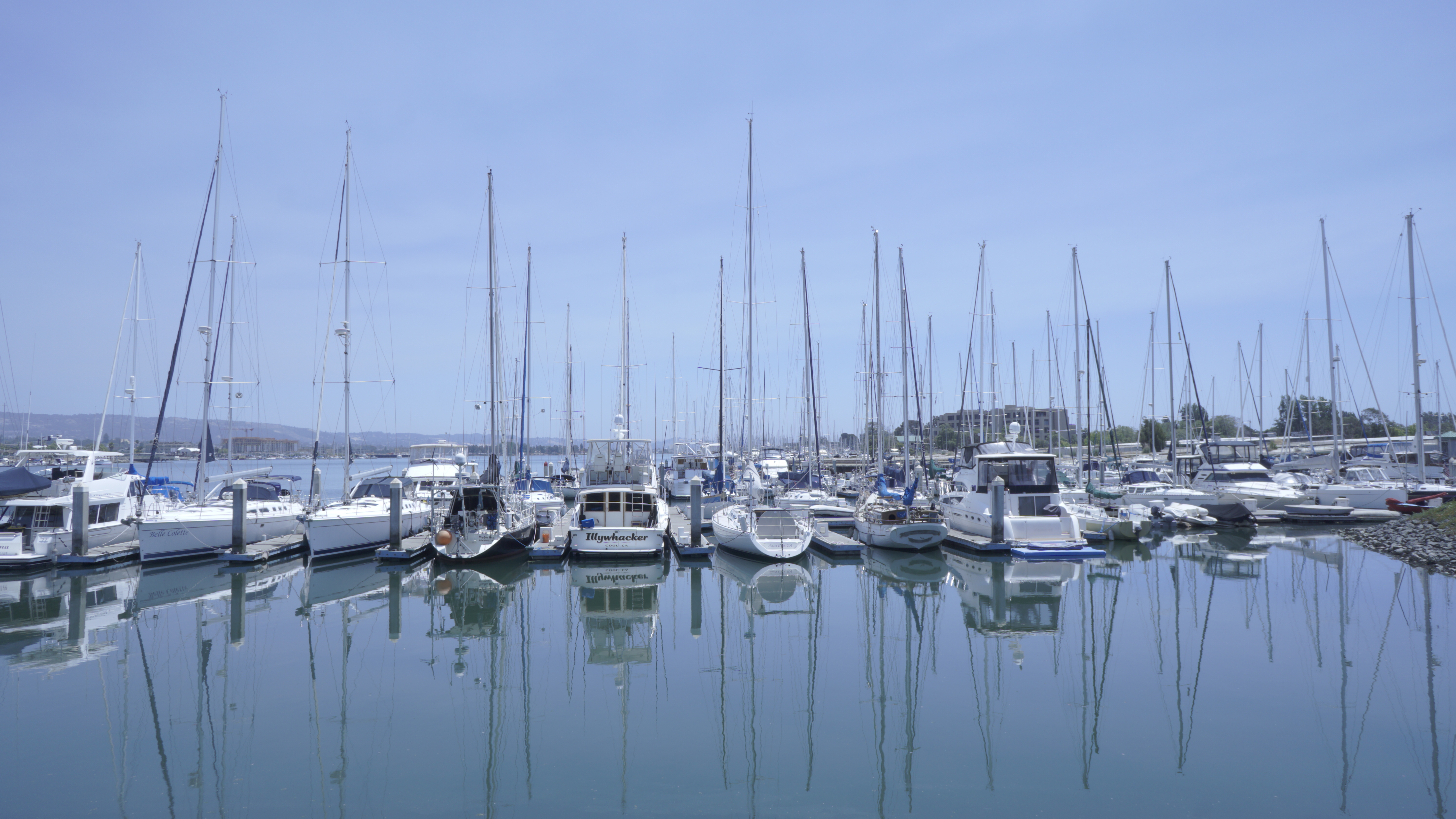 Studio Suite - 2 Full Beds