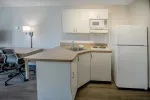Fully Equipped Kitchens