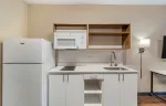 Fully Equipped Kitchens