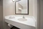 1 Bedroom Suite - 1 King Bed