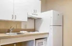 Fully Equipped Kitchens