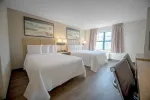 1 Bedroom Suite - 2 Queen Beds