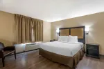 Superior Suite - 1 Queen Bed