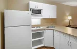 Fully Equipped Kitchens