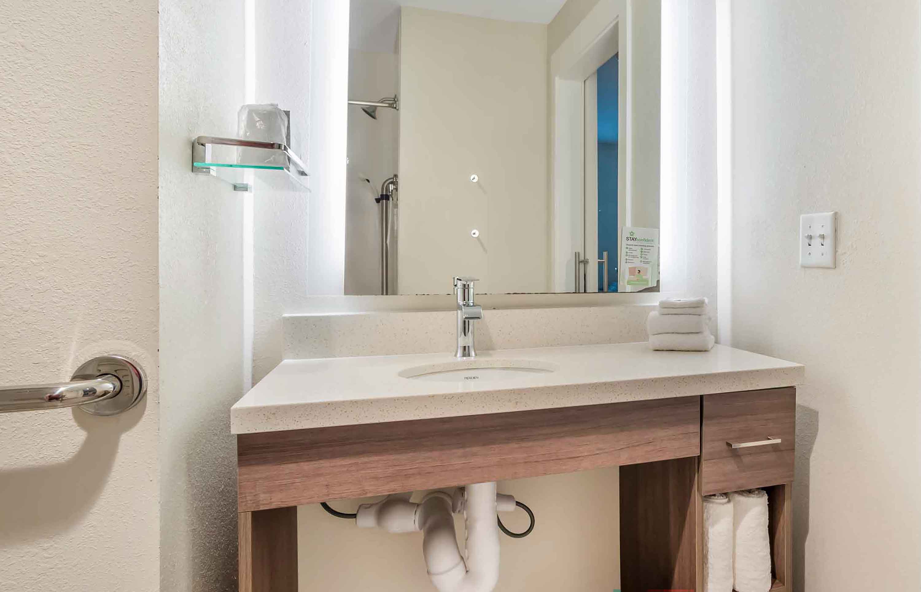 Studio Suite - 2 Queen Beds