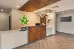 Lobby and Guest Check-in