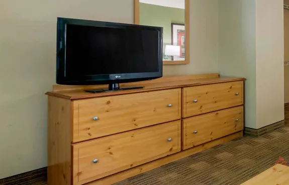 Studio Suite - 2 Queen Beds