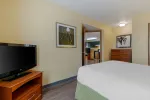 2 Bedroom Suite - 2 Queen Beds