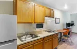 Fully Equipped Kitchens