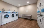 On-Premise Guest Laundry