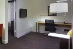 Executive Suite, 1 Bedroom - 1 Queen Bed