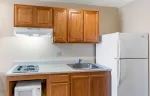 Fully Equipped Kitchens