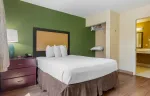 2 Bedroom Suite - 2 Full Beds and 1 King Bed