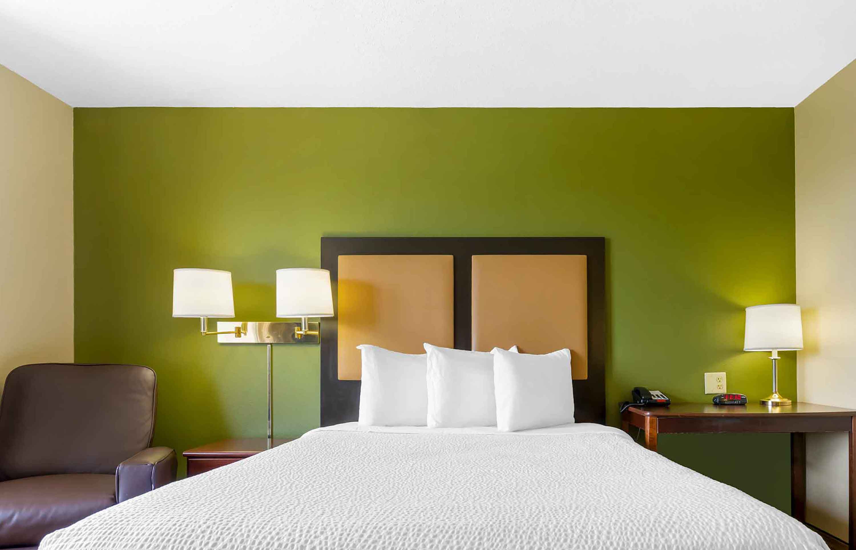 Studio Suite - 1 King Bed