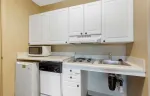 Fully Equipped Kitchens