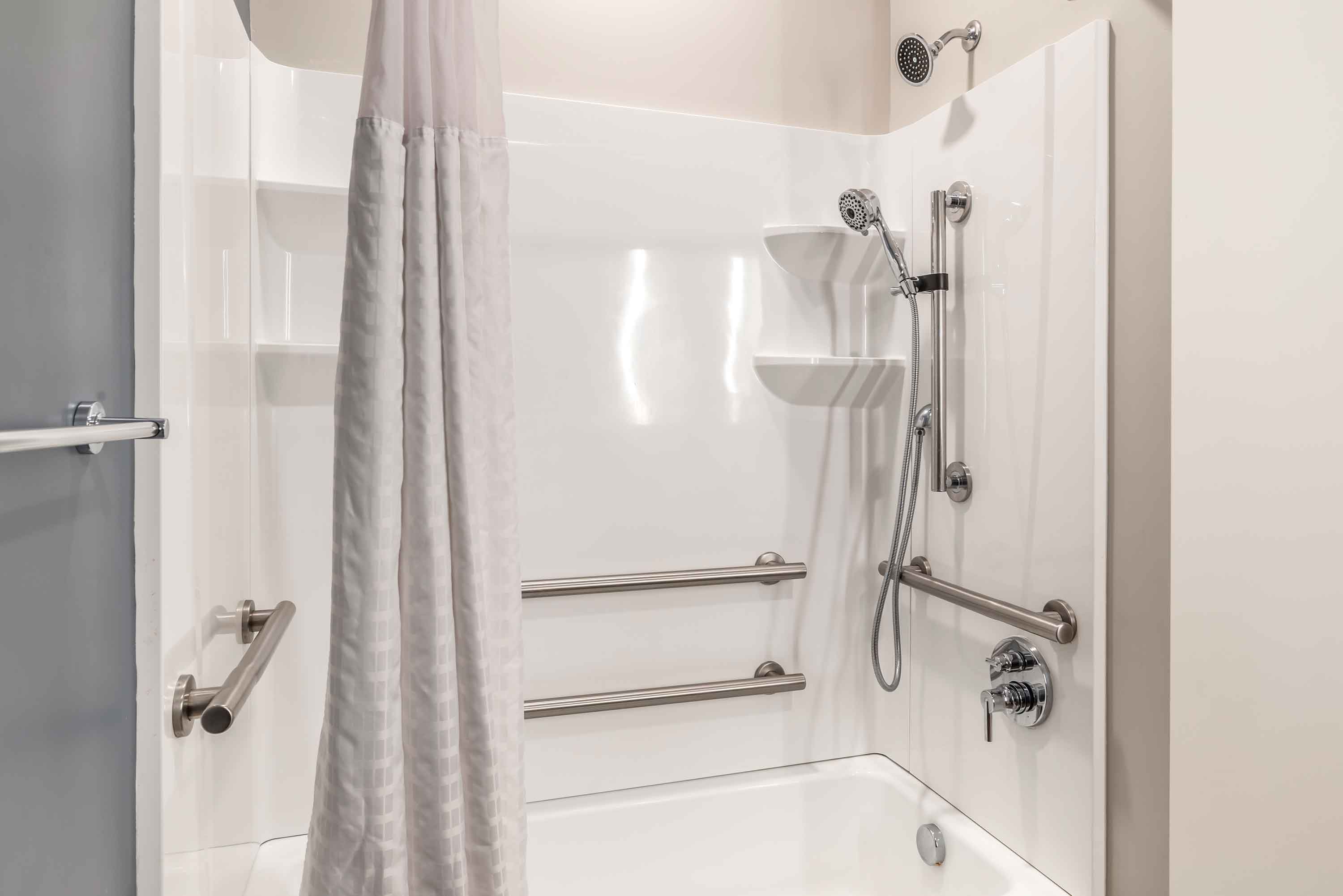 Studio Suite - 2 Queen Beds