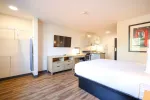 Studio Suite - 1 Queen Bed