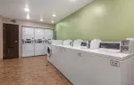 On-Premise Guest Laundry