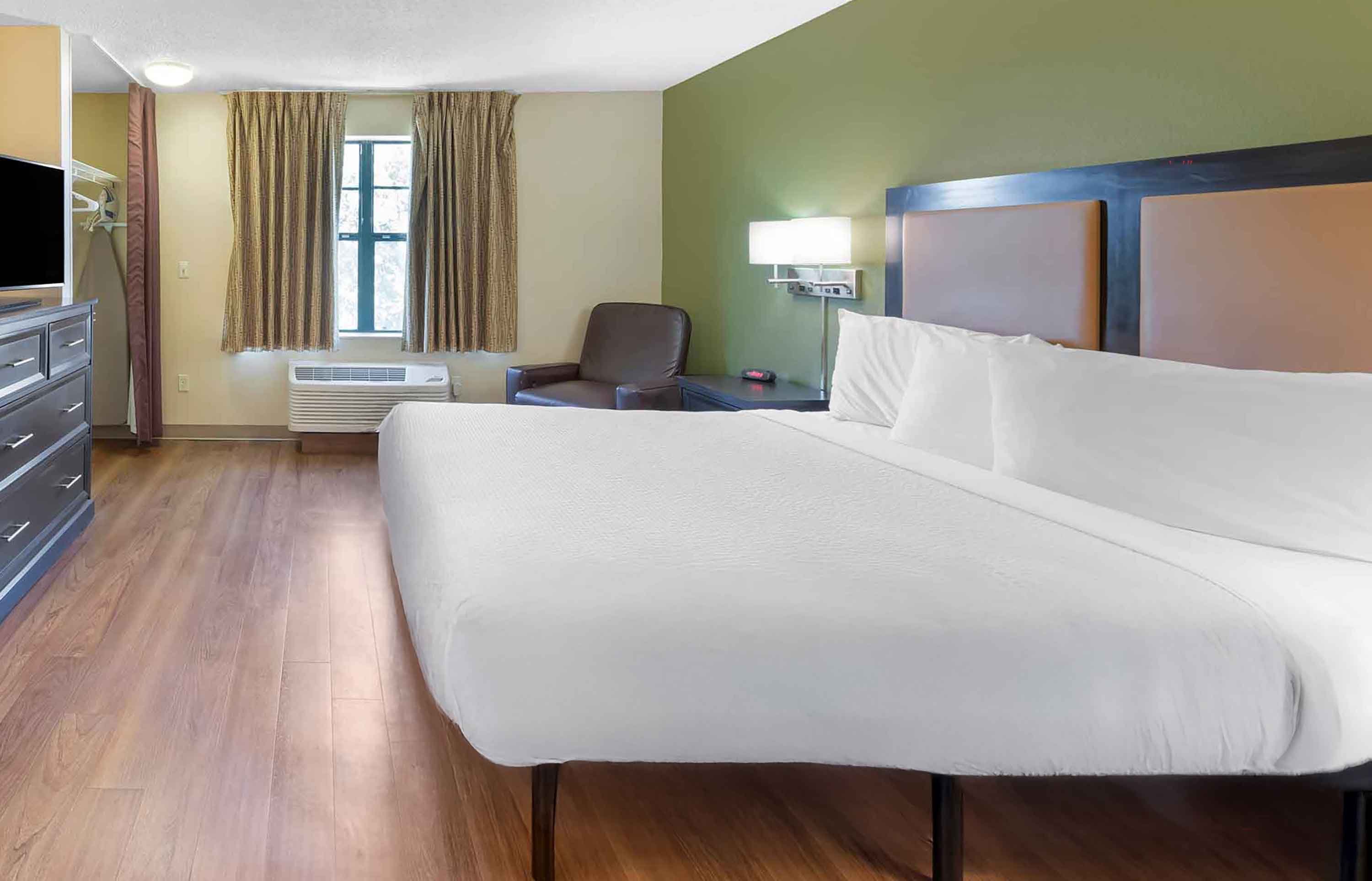 Studio Suite - 1 King Bed