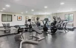On-Site Fitness Facility