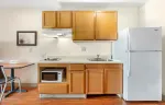 Fully Equipped Kitchens