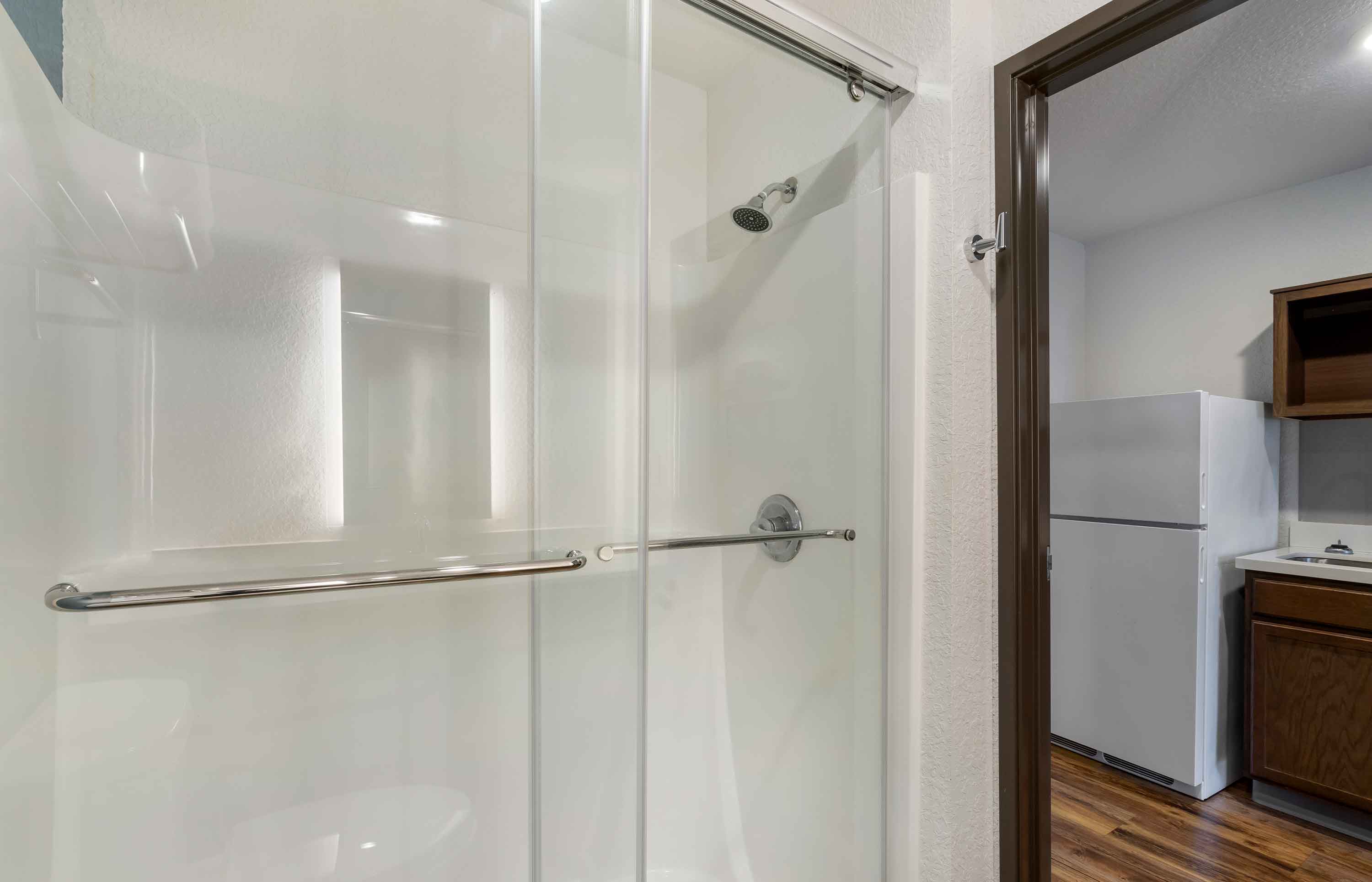 Studio Suite - 1 King Bed