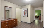 1 Bedroom Suite - 2 Queen Beds