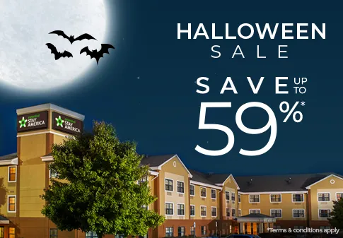 halloween sale